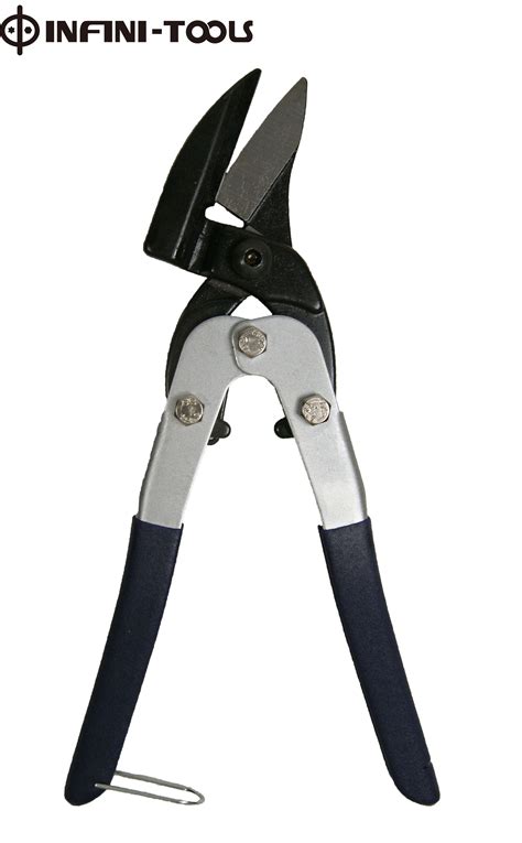 tin snips heavy duty